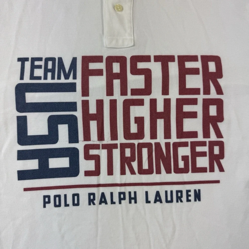 Polo Ralph Lauren polo ralph